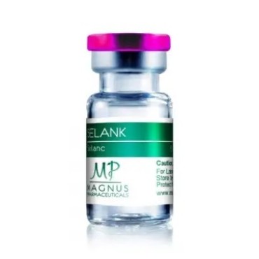 Selank - Magnus Magnus Pharmaceuticals
