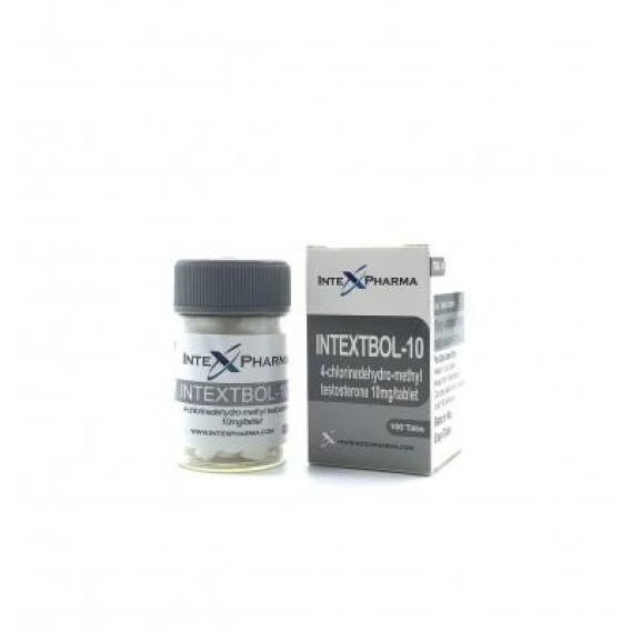 Intextbol-10 Pharmaceutical