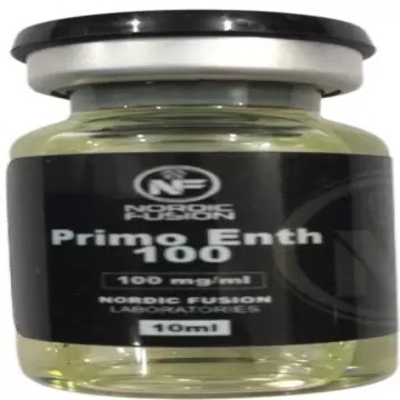 PRIMO ENTH 100 NORDIC FUSION