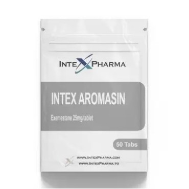 AROMASIN-25 INTEX PHARMA